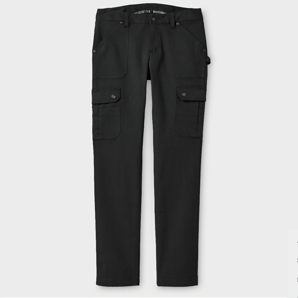 Duluth Flex Fire Hose Cargo pants